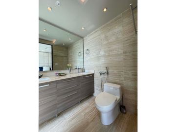 APARTAMENTOS AMOBLADO COSTA DEL ESTE  202M2, PH REGENT 3 RECMARAS