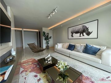 APARTAMENTOS AMOBLADO COSTA DEL ESTE  202M2, PH REGENT 3 RECMARAS