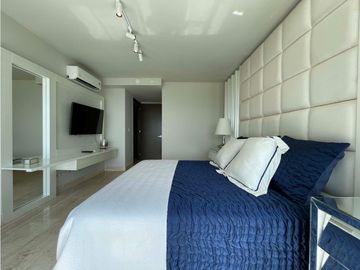 APARTAMENTOS AMOBLADO COSTA DEL ESTE  202M2, PH REGENT 3 RECMARAS
