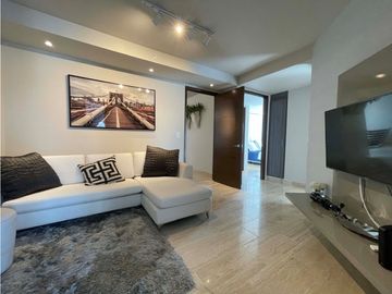 APARTAMENTOS AMOBLADO COSTA DEL ESTE  202M2, PH REGENT 3 RECMARAS