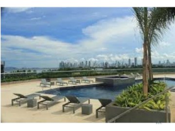 APARTAMENTOS AMOBLADO COSTA DEL ESTE  202M2, PH REGENT 3 RECMARAS