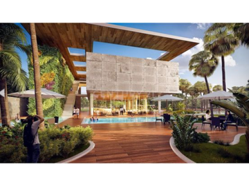 APARTAMENTOS AMOBLADO COSTA DEL ESTE  202M2, PH REGENT 3 RECMARAS