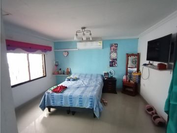 VENTA CASA INDEPENDIENTE BARRIO CHIQUINQUIRA