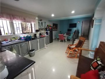 VENTA CASA INDEPENDIENTE BARRIO CHIQUINQUIRA