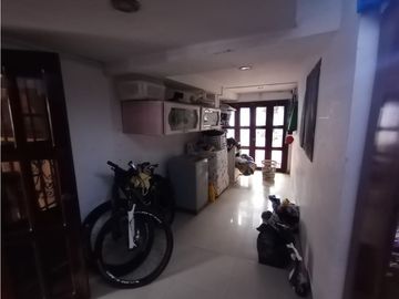 VENTA CASA INDEPENDIENTE BARRIO CHIQUINQUIRA