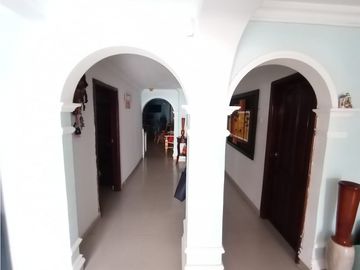 VENTA CASA INDEPENDIENTE BARRIO CHIQUINQUIRA
