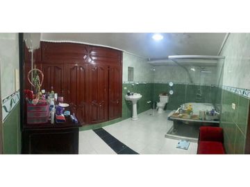 VENTA CASA INDEPENDIENTE BARRIO CHIQUINQUIRA
