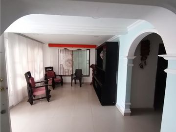 VENTA CASA INDEPENDIENTE BARRIO CHIQUINQUIRA
