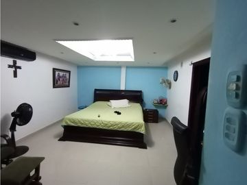 VENTA CASA INDEPENDIENTE BARRIO CHIQUINQUIRA