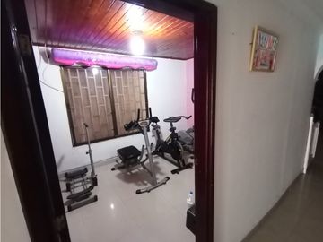 VENTA CASA INDEPENDIENTE BARRIO CHIQUINQUIRA