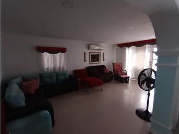 VENTA CASA INDEPENDIENTE BARRIO CHIQUINQUIRA