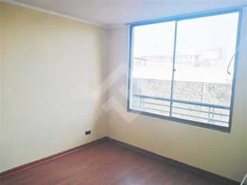 Departamento en venta de 1 dorm/1B/E/B. en San Miguel