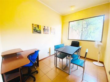 Departamento en venta de 1 dorm/1B/E/B. en San Miguel