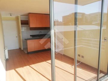 Departamento en venta de 1 dorm/1B/E/B. en San Miguel