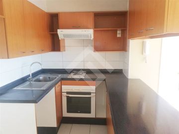 Departamento en venta de 1 dorm/1B/E/B. en San Miguel