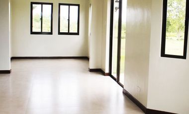 House and Lot - Amore at Portofino Vista Alabang