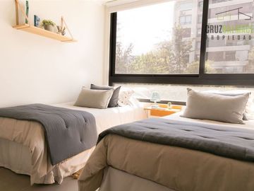 Departamento en Venta en Pocuro