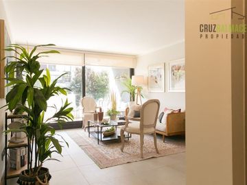 Departamento en Venta en Pocuro