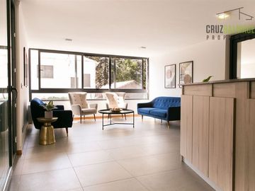 Departamento en Venta en Pocuro