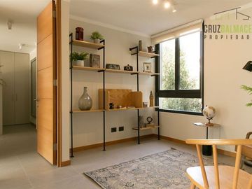 Departamento en Venta en Pocuro
