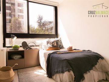 Departamento en Venta en Pocuro