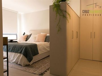Departamento en Venta en Pocuro