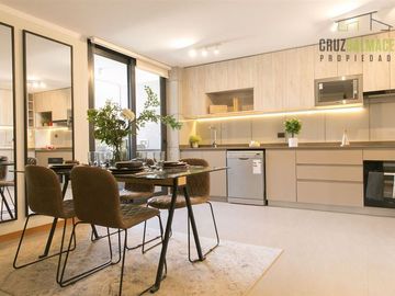 Departamento en Venta en Pocuro