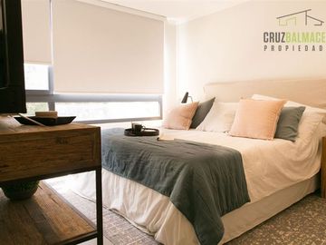 Departamento en Venta en Pocuro