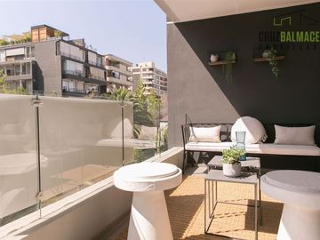 Departamento en Venta en Pocuro
