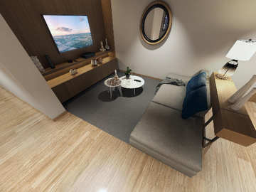 DEPARTAMENTO EN VENTA PARA ESTRENAR EN INTERLOMAS