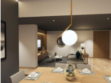 DEPARTAMENTO EN VENTA PARA ESTRENAR EN INTERLOMAS