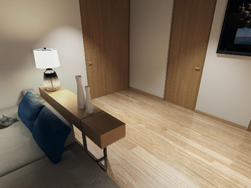 DEPARTAMENTO EN VENTA PARA ESTRENAR EN INTERLOMAS