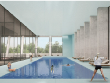DEPARTAMENTO EN VENTA PARA ESTRENAR EN INTERLOMAS