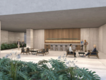 DEPARTAMENTO EN VENTA PARA ESTRENAR EN INTERLOMAS