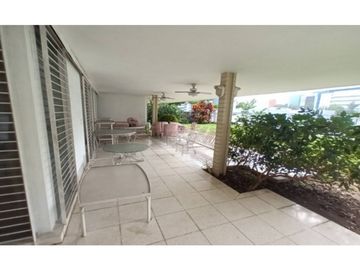VENTA CASA  COMERCIAL 1500M2 OBARRIO, 5REC