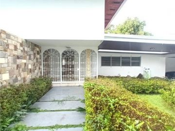 VENTA CASA  COMERCIAL 1500M2 OBARRIO, 5REC