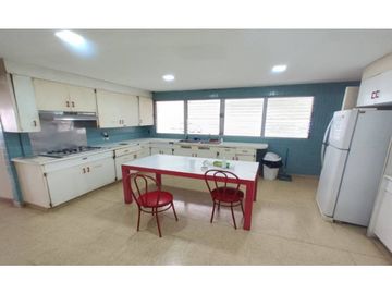 VENTA CASA  COMERCIAL 1500M2 OBARRIO, 5REC