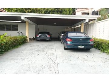 VENTA CASA  COMERCIAL 1500M2 OBARRIO, 5REC
