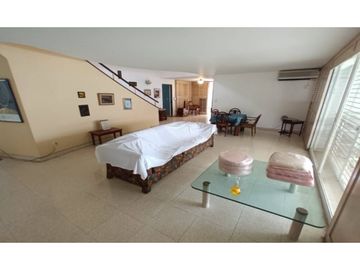 VENTA CASA  COMERCIAL 1500M2 OBARRIO, 5REC