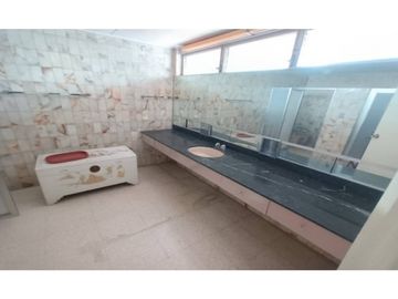VENTA CASA  COMERCIAL 1500M2 OBARRIO, 5REC