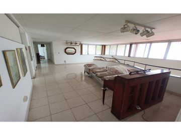 VENTA CASA  COMERCIAL 1500M2 OBARRIO, 5REC
