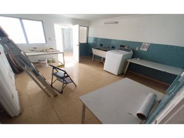 VENTA CASA  COMERCIAL 1500M2 OBARRIO, 5REC