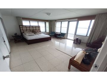VENTA CASA  COMERCIAL 1500M2 OBARRIO, 5REC