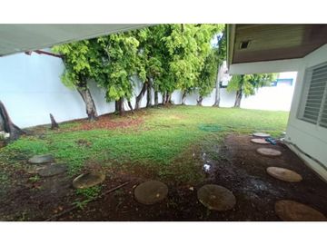 VENTA CASA  COMERCIAL 1500M2 OBARRIO, 5REC