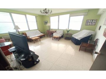 VENTA CASA  COMERCIAL 1500M2 OBARRIO, 5REC