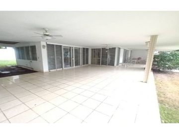 VENTA CASA  COMERCIAL 1500M2 OBARRIO, 5REC