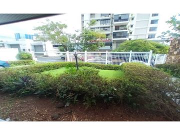 VENTA CASA  COMERCIAL 1500M2 OBARRIO, 5REC