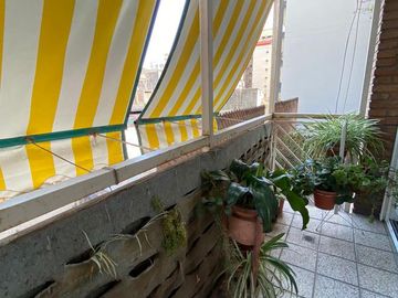 Departamento - Capital
