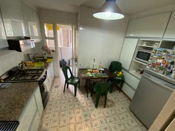 Departamento - Capital