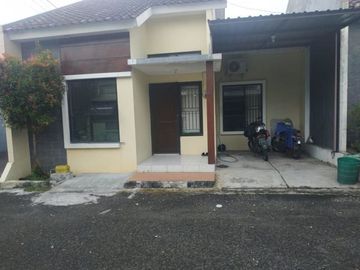 Dijual Rumah Siap Huni Unit Sangat Bagus Desain Modern Kaliwungu Kudus